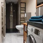 Duplex 4 Personnes 5 Minutes A Pied Du Petit Port Et 10 Minutes De La Χάβρη