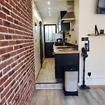 Duplex 4 Personnes 5 Minutes A Pied Du Petit Port Et 10 Minutes De La Διαμέρισμα *