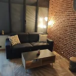 Duplex 4 Personnes 5 Minutes A Pied Du Petit Port Et 10 Minutes De La