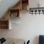 Duplex 4 Personnes 5 Minutes A Pied Du Petit Port Et 10 Minutes De La Διαμέρισμα *