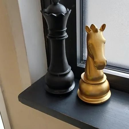 Duplex 4 Personnes 5 Minutes A Pied Du Petit Port Et 10 Minutes De La 公寓 *